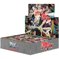 Weiss Schwarz: DANDADAN Booster Display