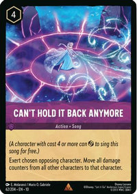 Can't Hold It Back Anymore (62/204)  - Whispers in the Well