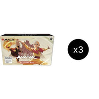 Avatar: The Last Airbender - Beginner Box Case -  (TLA-) - Avatar: The Last Airbender