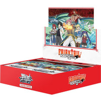 Weiss Schwarz: FAIRY TALE Booster Display