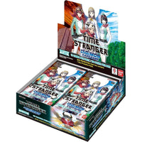 Time Stranger - Booster Box [BT-24]