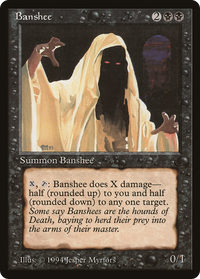 Banshee [The Dark]