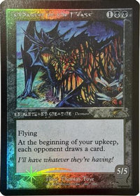 Master of the Feast -  Foil (SLD-7104) - Secret Lair Drop Series