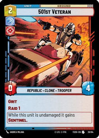 501st Veteran (20/84) - Twin Suns