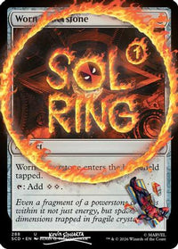 Sol Ring (288) -  Foil (SLD-288) - Secret Lair Drop Series