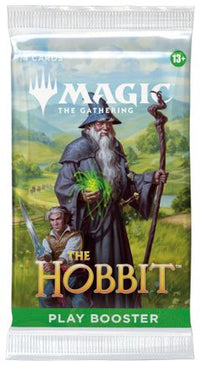 The Hobbit - Play Booster Pack