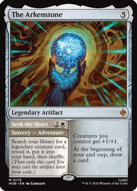 The Arkenstone -  (HOB-170) - The Hobbit