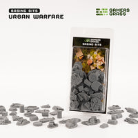 Basing Bits: Urban