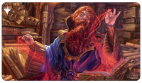 Ultra PRO: Playmat - Commander Masters (Commodore Guff)