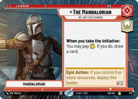 The Mandalorian - We Can't Keep Running (Hyperspace) (278) - Ashes of the Empire