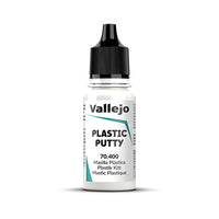 Plastic Putty (70.400) - Model Color Auxiliary