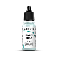 Liquid Mask (70.523) - Model Color Auxiliary