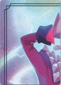 Powerline - World's Greatest Rock Star Puzzle Insert (Top Left)   - Fabled