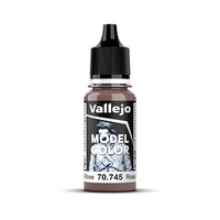 Dark Rose (70.745) - Vallejo Model Color