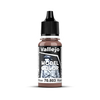 Brown Rose (70.803) - Vallejo Model Color