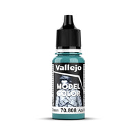 Blue Green (70.808) - Vallejo Model Color