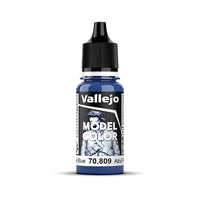 Royal Blue (70.809) - Vallejo Model Color