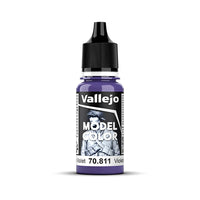 Blue Violet (70.811) - Vallejo Model Color