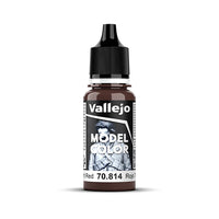 Burnt Red (70.814) - Vallejo Model Color
