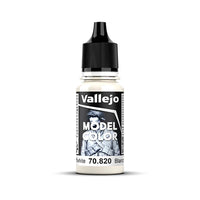 Offwhite (70.820) - Vallejo Model Color
