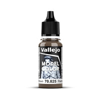 German Camouflage Pale Brown (70.825) - Vallejo Model Color