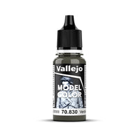 German Fieldgrey WWII (70.830) - Vallejo Model Color