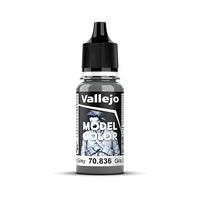 London Grey (70.836) - Vallejo Model Color