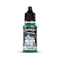 Emerald (70.838) - Vallejo Model Color