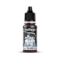 Black Red (70.859) - Vallejo Model Color