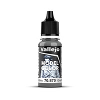 Medium Sea Grey (70.870) - Vallejo Model Color