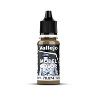 Tan Earth (70.874) - Vallejo Model Color