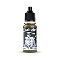 Green Brown (70.879) - Vallejo Model Color