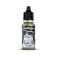 Stone Grey (70.884) - Vallejo Model Color