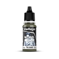 Green Grey (70.886) - Vallejo Model Color