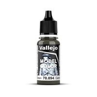 Camouflage  Olive Green (70.894) - Vallejo Model Color
