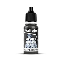 German Camouflage Extra Dark Green (70.896) - Vallejo Model Color