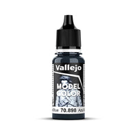Dark Sea Blue (70.898) - Vallejo Model Color