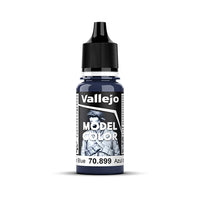 Dark Prussian Blue (70.899) - Vallejo Model Color
