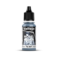 Pastel Blue (70.901) - Vallejo Model Color