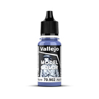 Azure  (70.902) - Vallejo Model Color