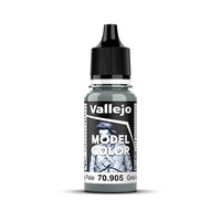 Blue Grey Pale (70.905) - Vallejo Model Color