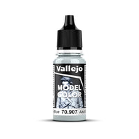 Pale Grey Blue (70.907) - Vallejo Model Color