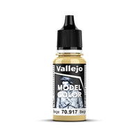 Beige (70.917) - Vallejo Model Color