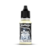 Ivory (70.918) - Vallejo Model Color