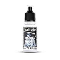 Cold White (70.919) - Vallejo Model Color