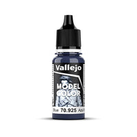 Blue (70.925) - Vallejo Model Color
