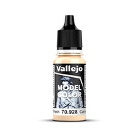 Light Flesh (70.928) - Vallejo Model Color