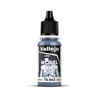 Grey Blue (70.943) - Vallejo Model Color