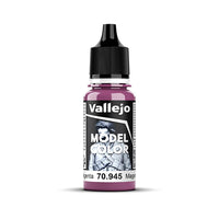 Magenta  (70.945) - Vallejo Model Color