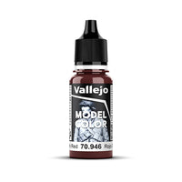 Dark Red (70.946) - Vallejo Model Color